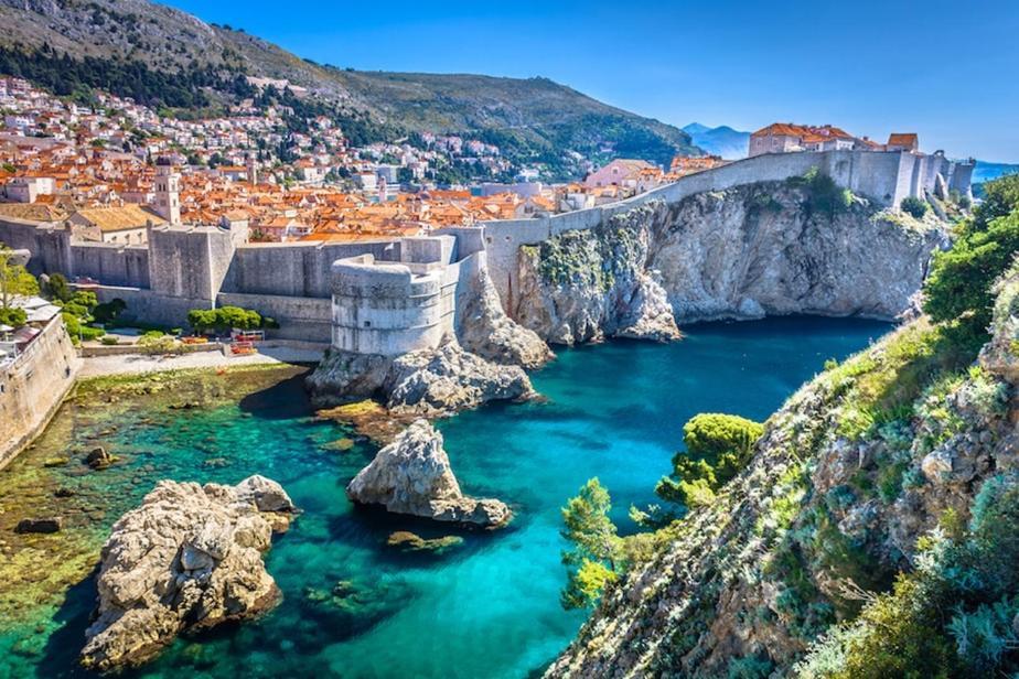 Apartments Mango & Tango Dubrovnik Eksteriør bilde