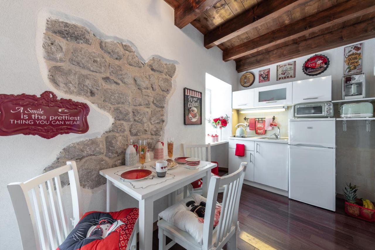 Apartments Mango & Tango Dubrovnik Eksteriør bilde